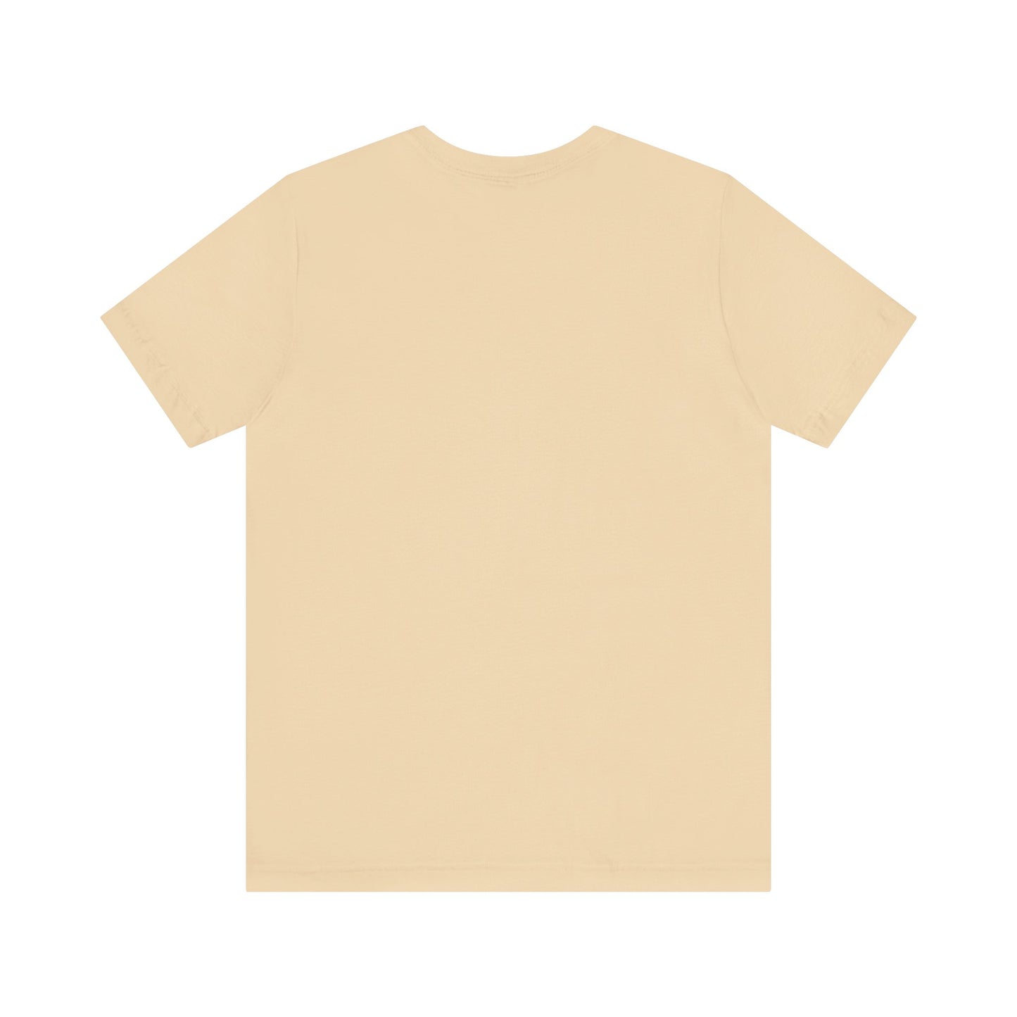 Mister Joy (Big Foot) Jersey Short Sleeve Tee