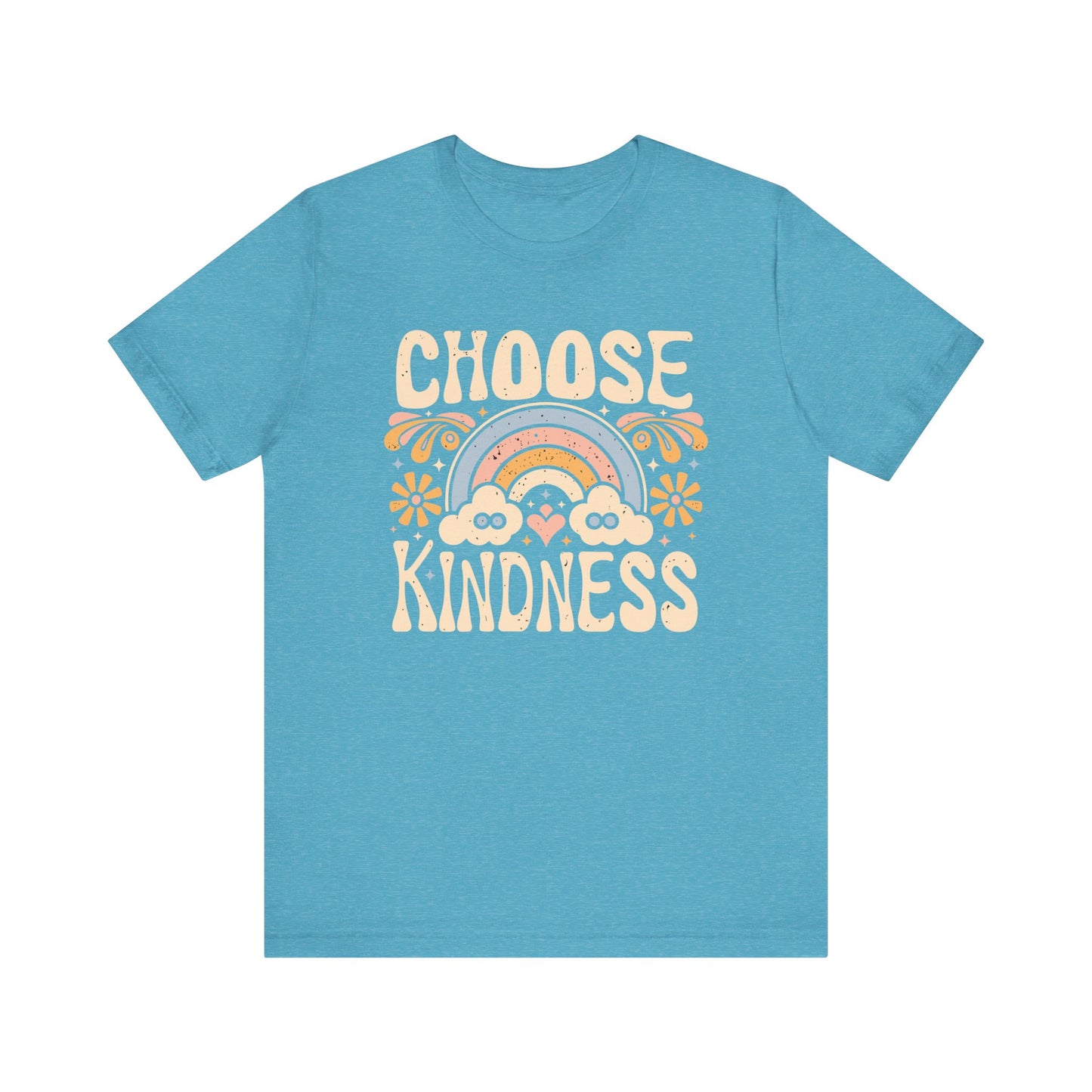 "Choose Kindness" Tee