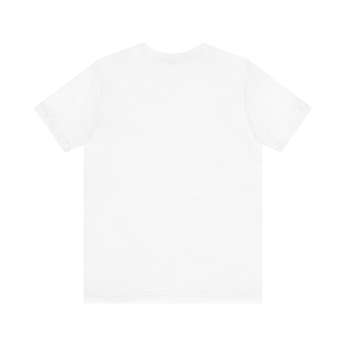 Mister Joy (Big Foot) Jersey Short Sleeve Tee