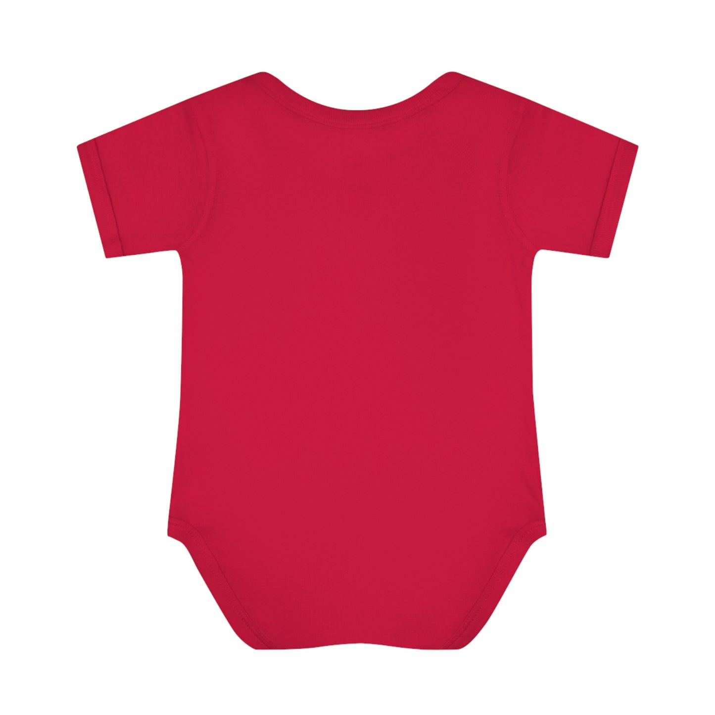 Got Joy Infant Baby Rib Bodysuit