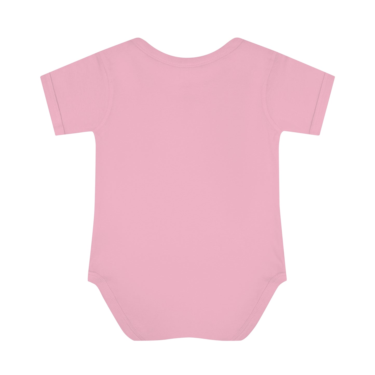 Got Joy Infant Baby Rib Bodysuit