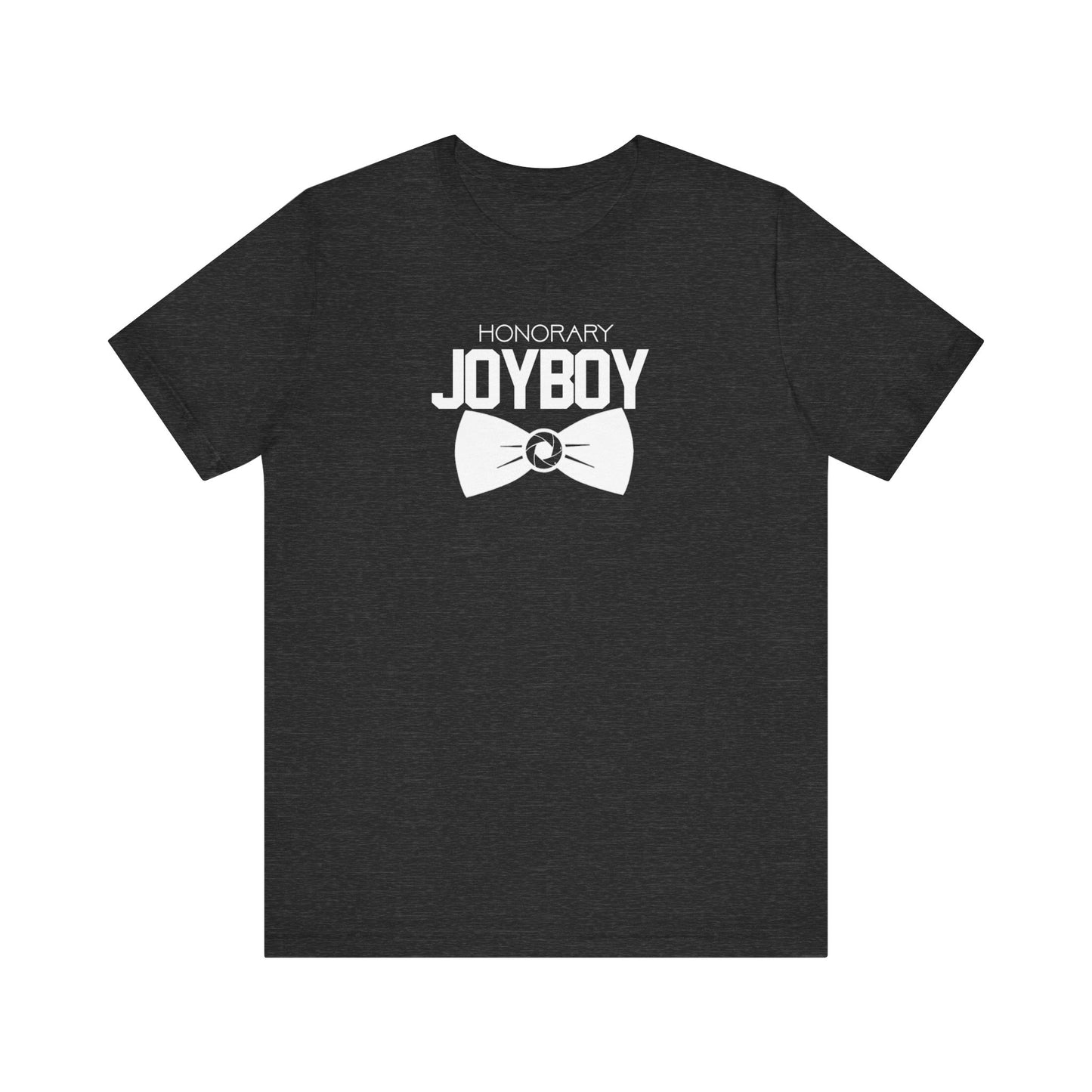 Honorary Joyboy Jersey Short Sleeve Tee