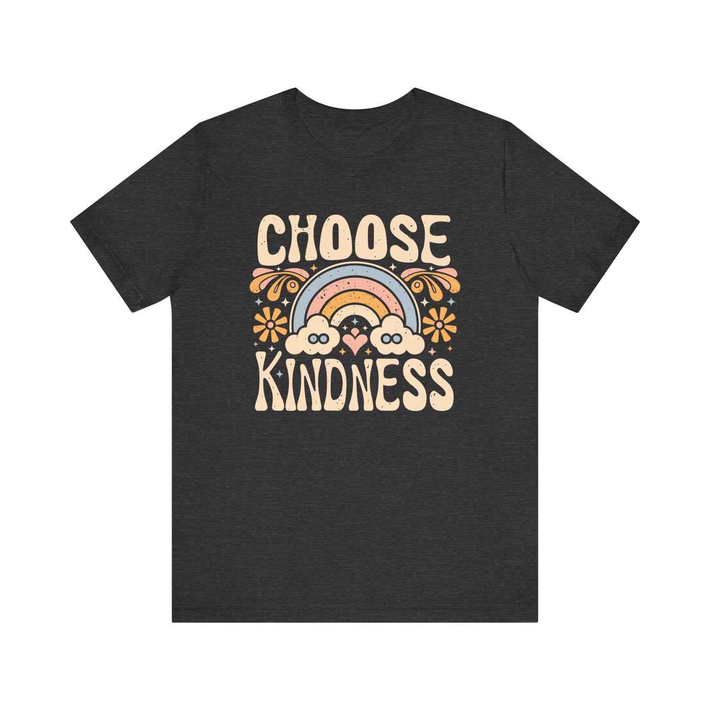 "Choose Kindness" Tee