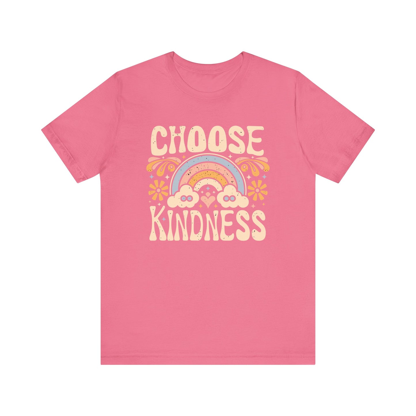 "Choose Kindness" Tee