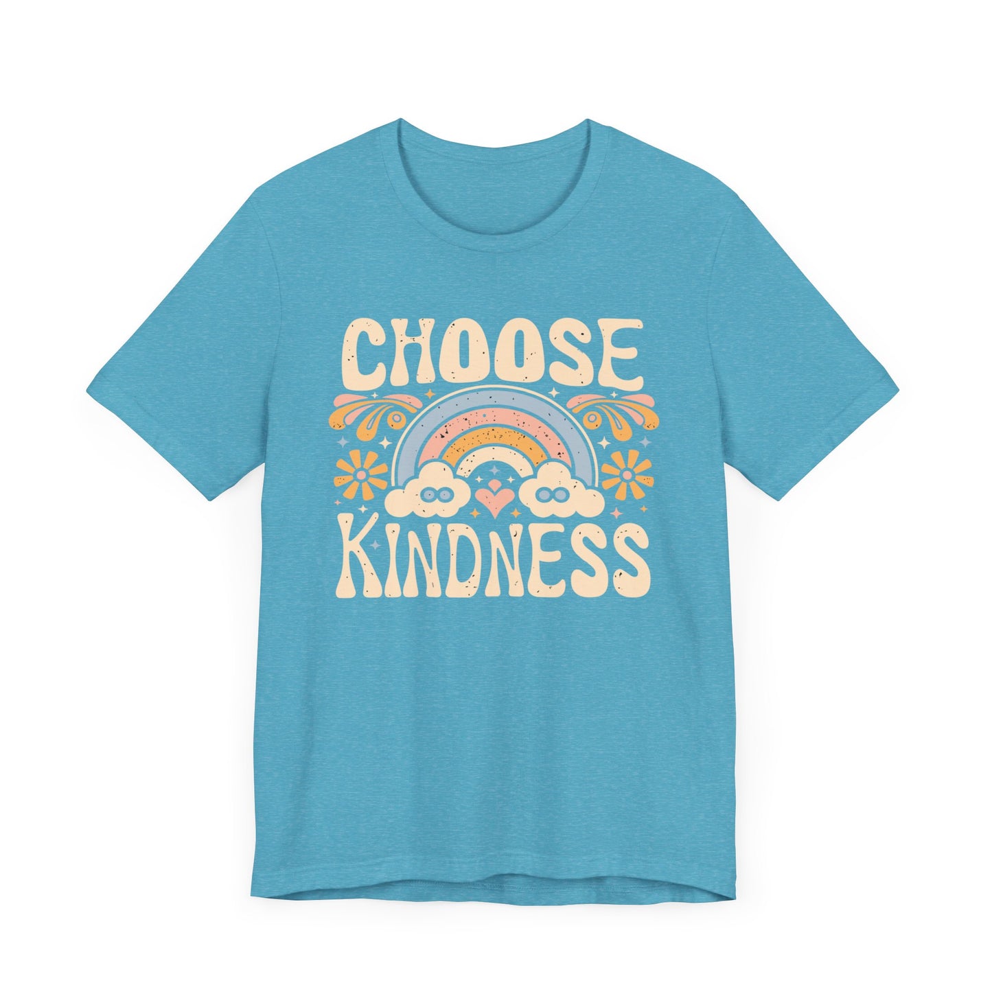 "Choose Kindness" Tee