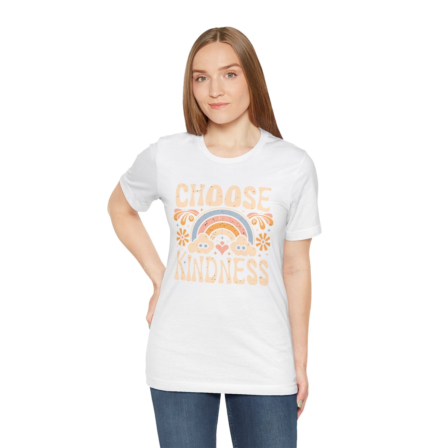 "Choose Kindness" Tee