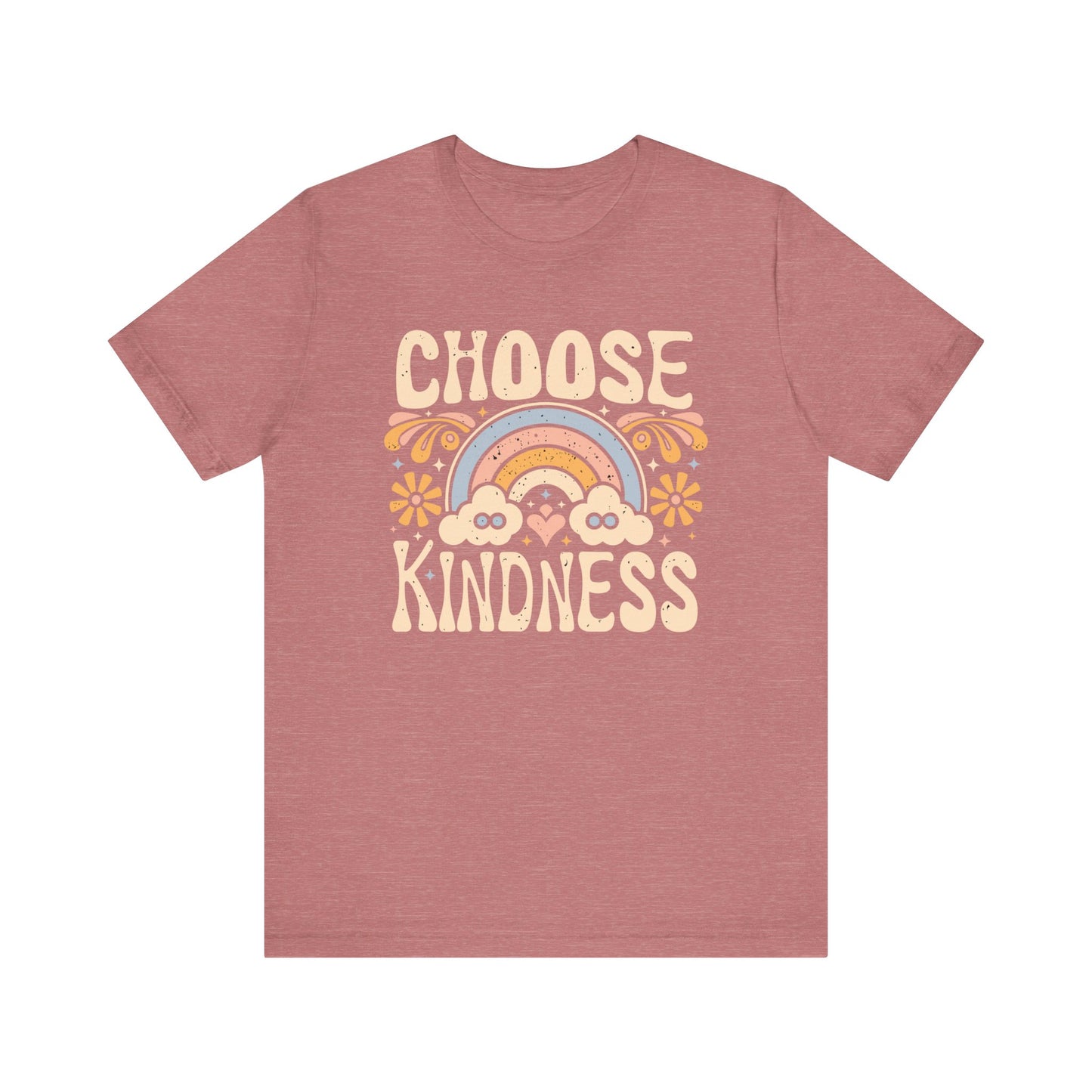 "Choose Kindness" Tee