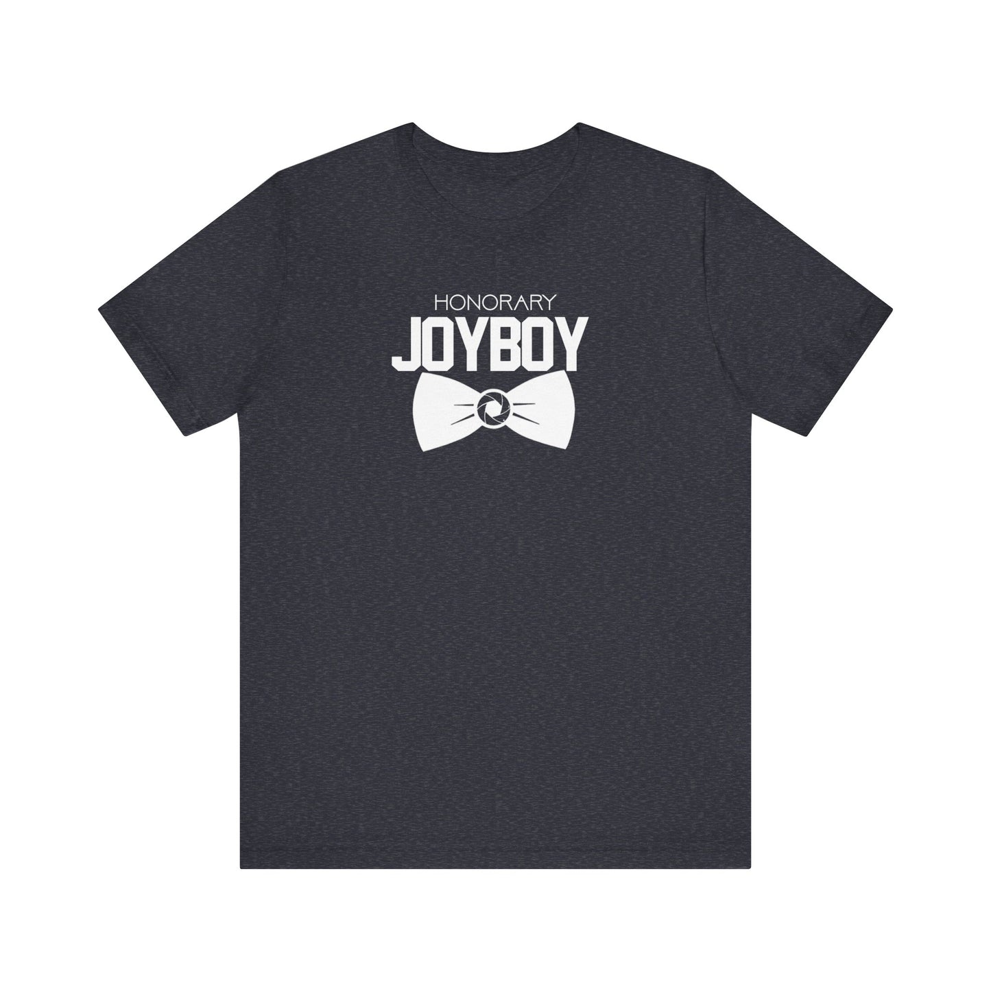 Honorary Joyboy Jersey Short Sleeve Tee