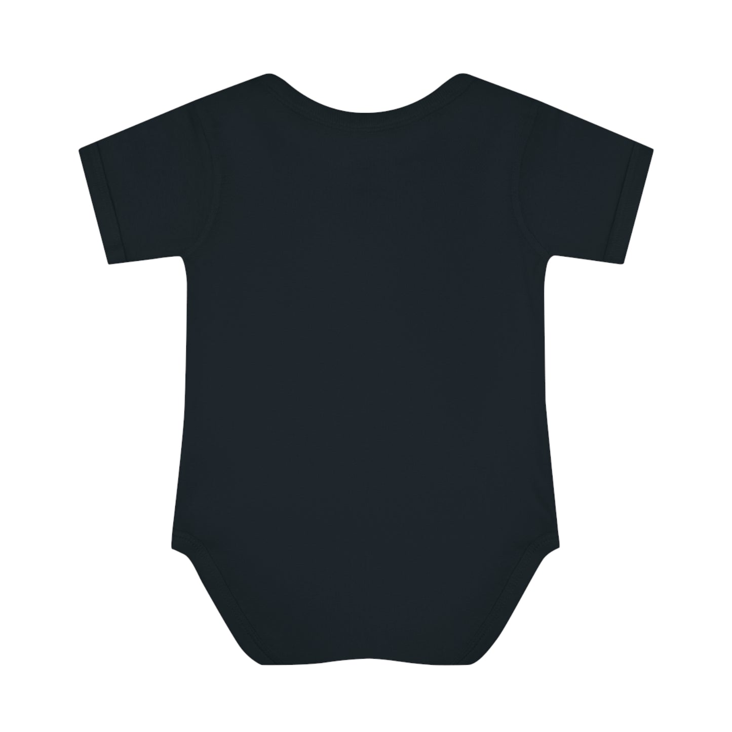 Got Joy Infant Baby Rib Bodysuit