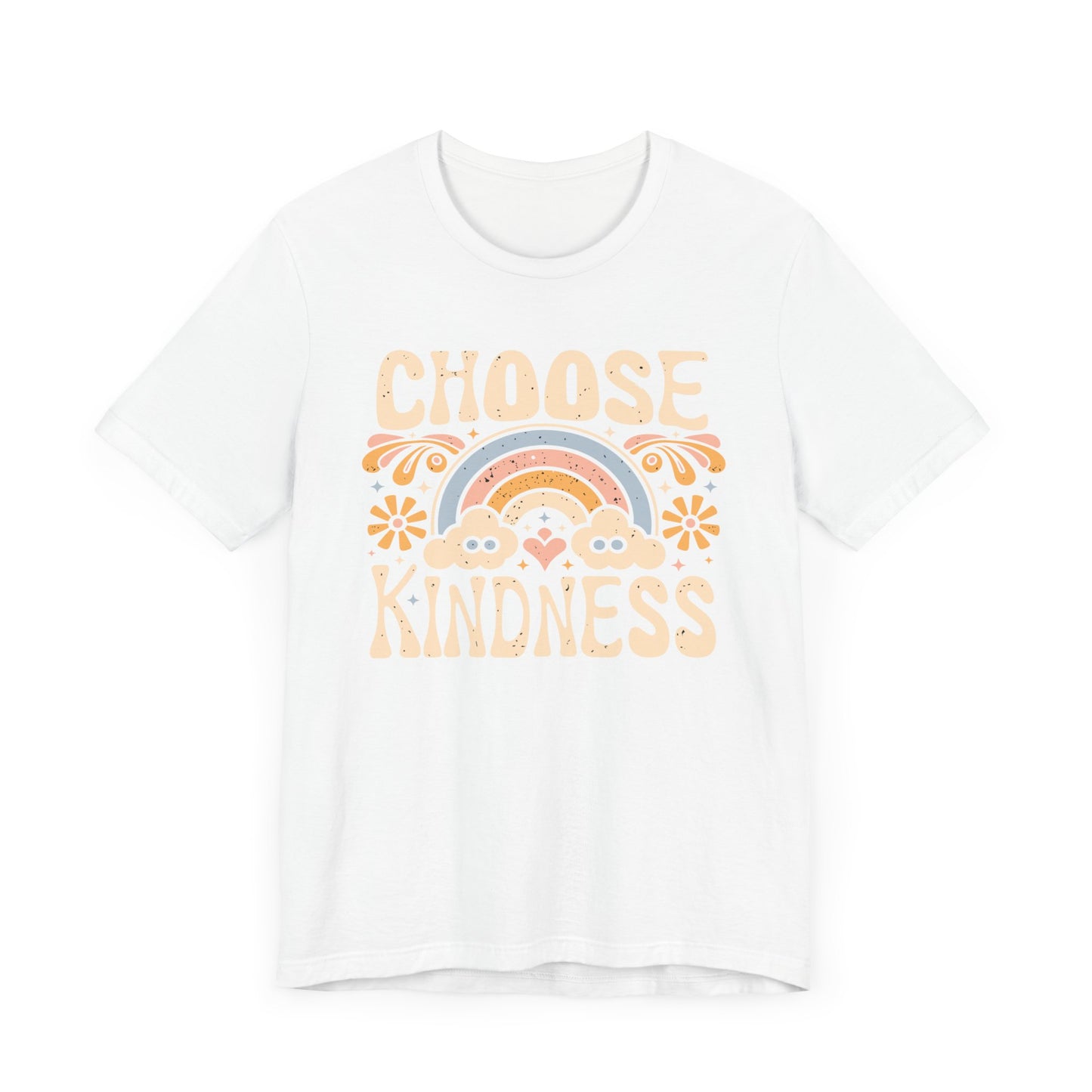 "Choose Kindness" Tee