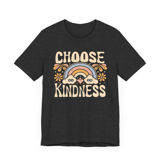 "Choose Kindness" Tee