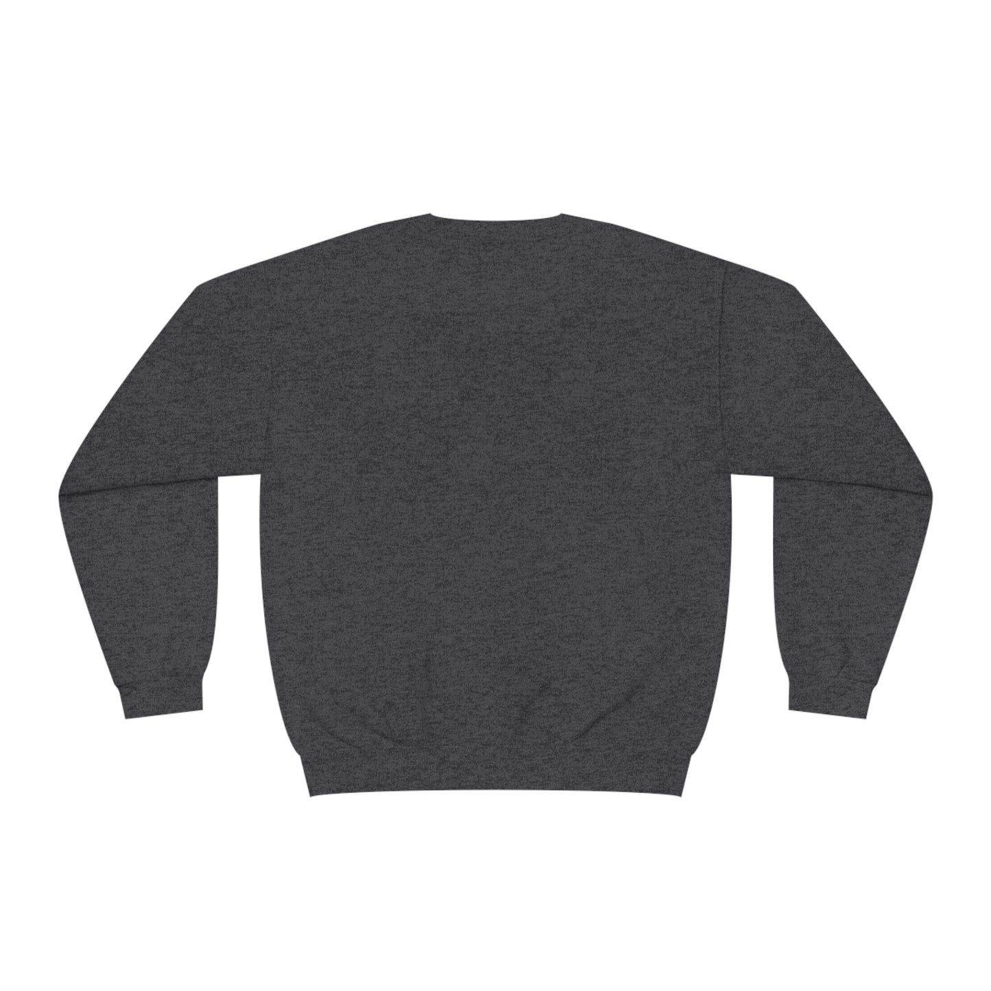 Casi Joy Unisex NuBlend® Crewneck Sweatshirt