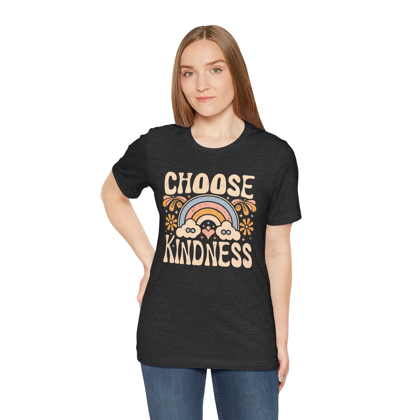 "Choose Kindness" Tee