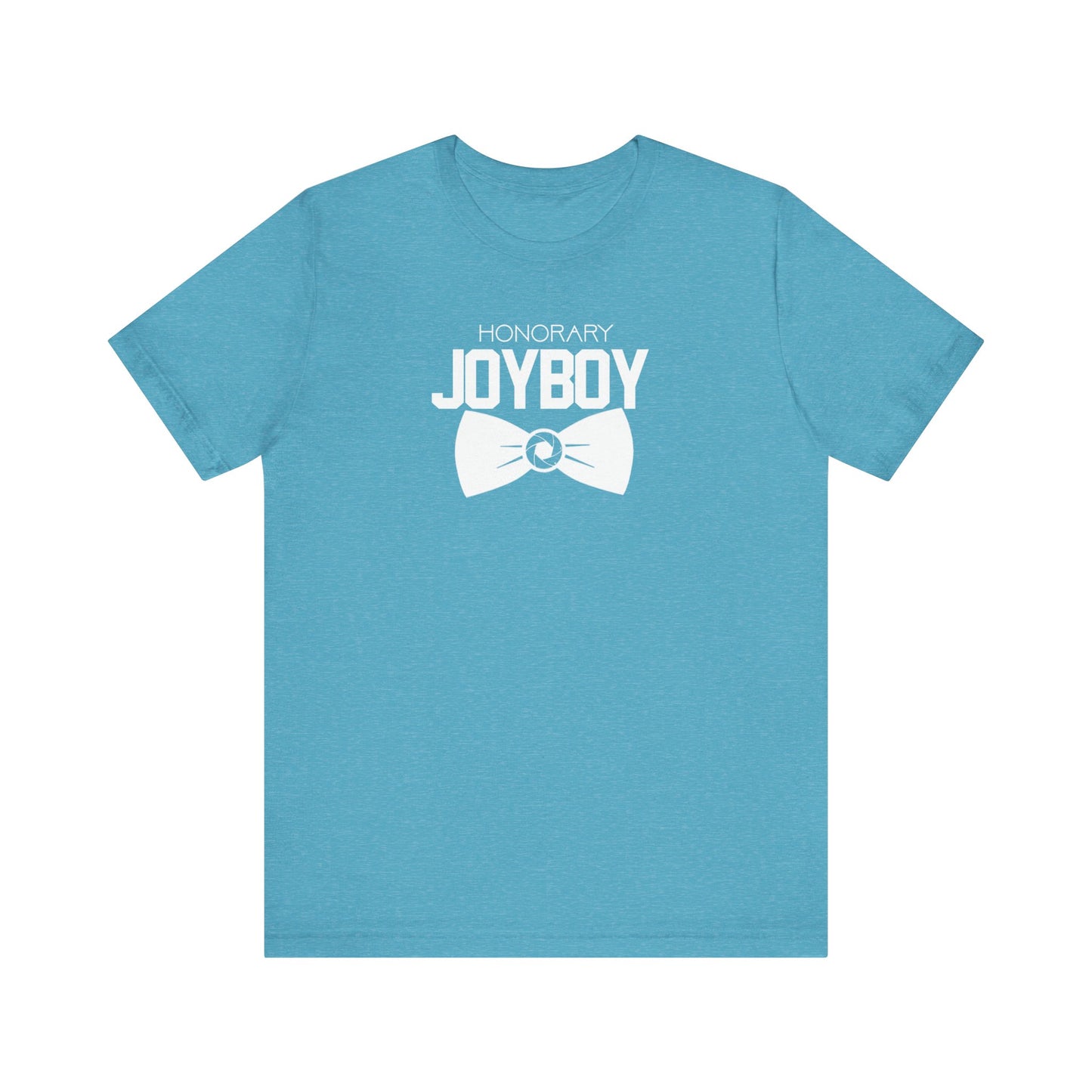 Honorary Joyboy Jersey Short Sleeve Tee