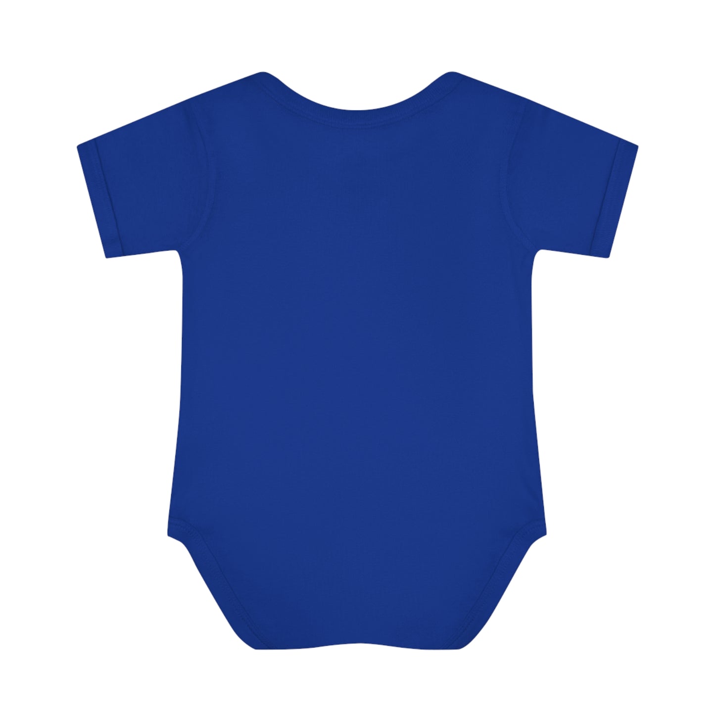 Got Joy Infant Baby Rib Bodysuit