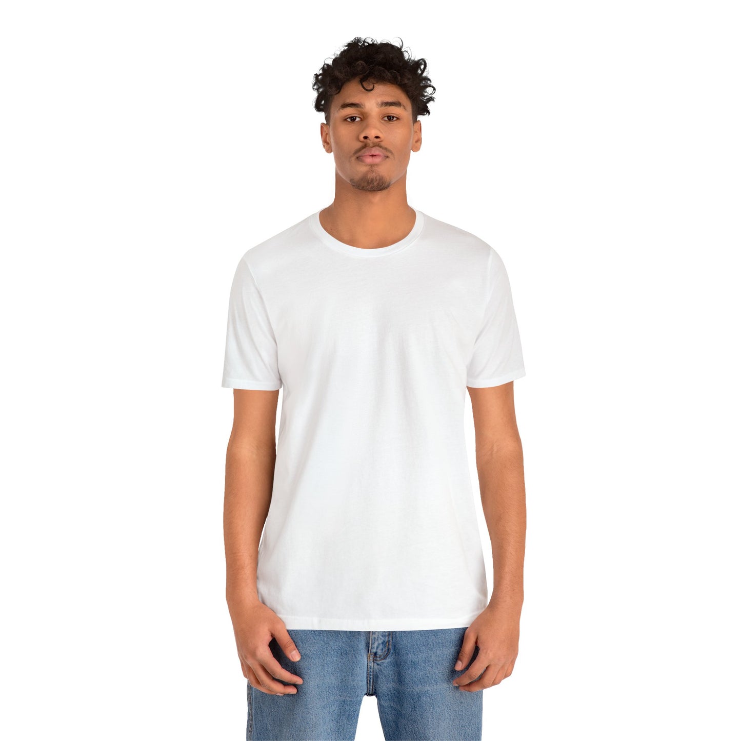 Honorary Joyboy Jersey Short Sleeve Tee