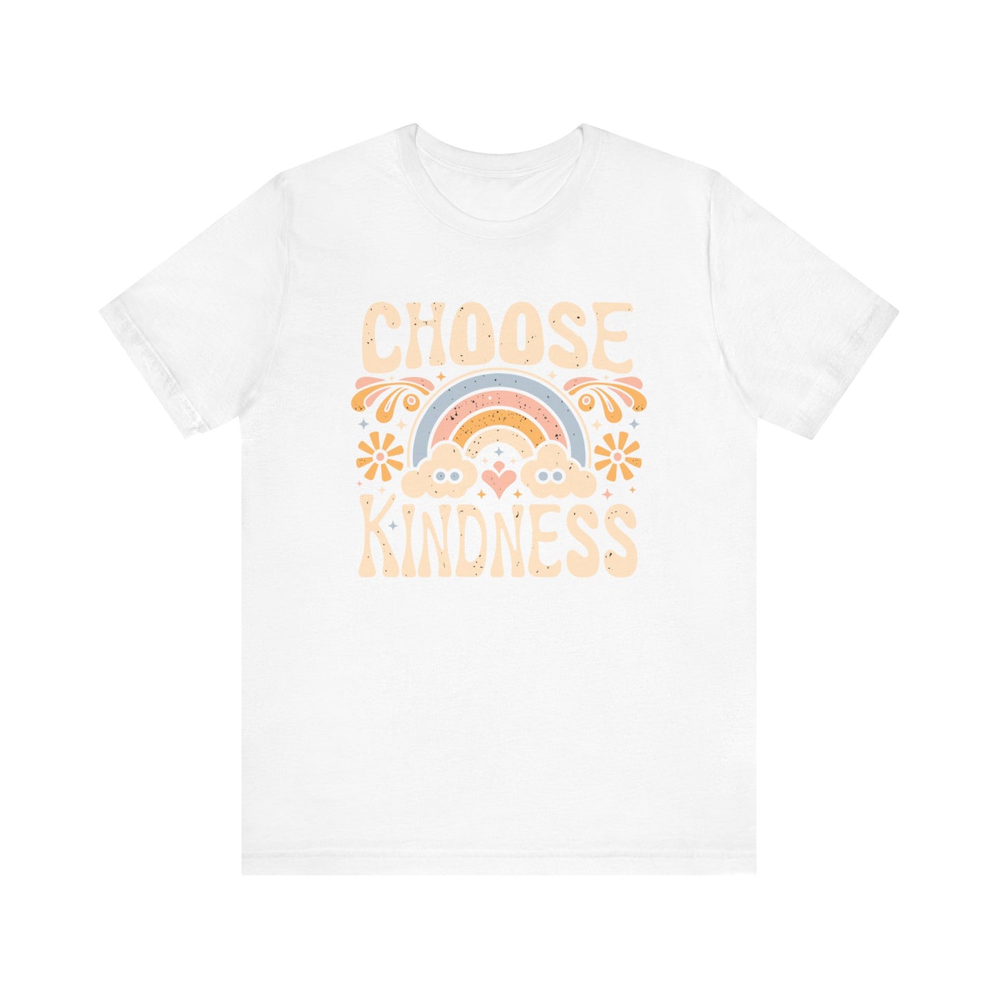 "Choose Kindness" Tee