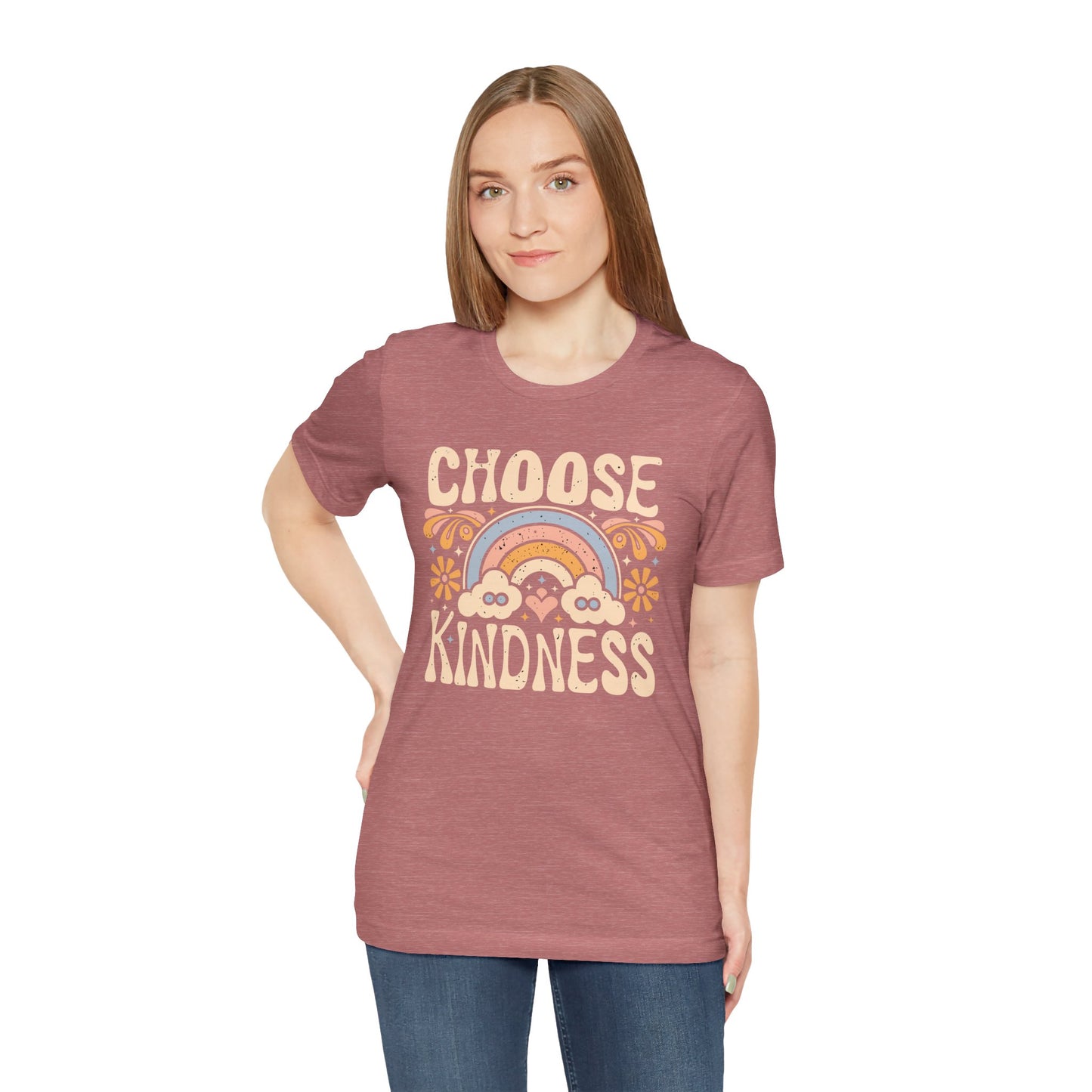 "Choose Kindness" Tee