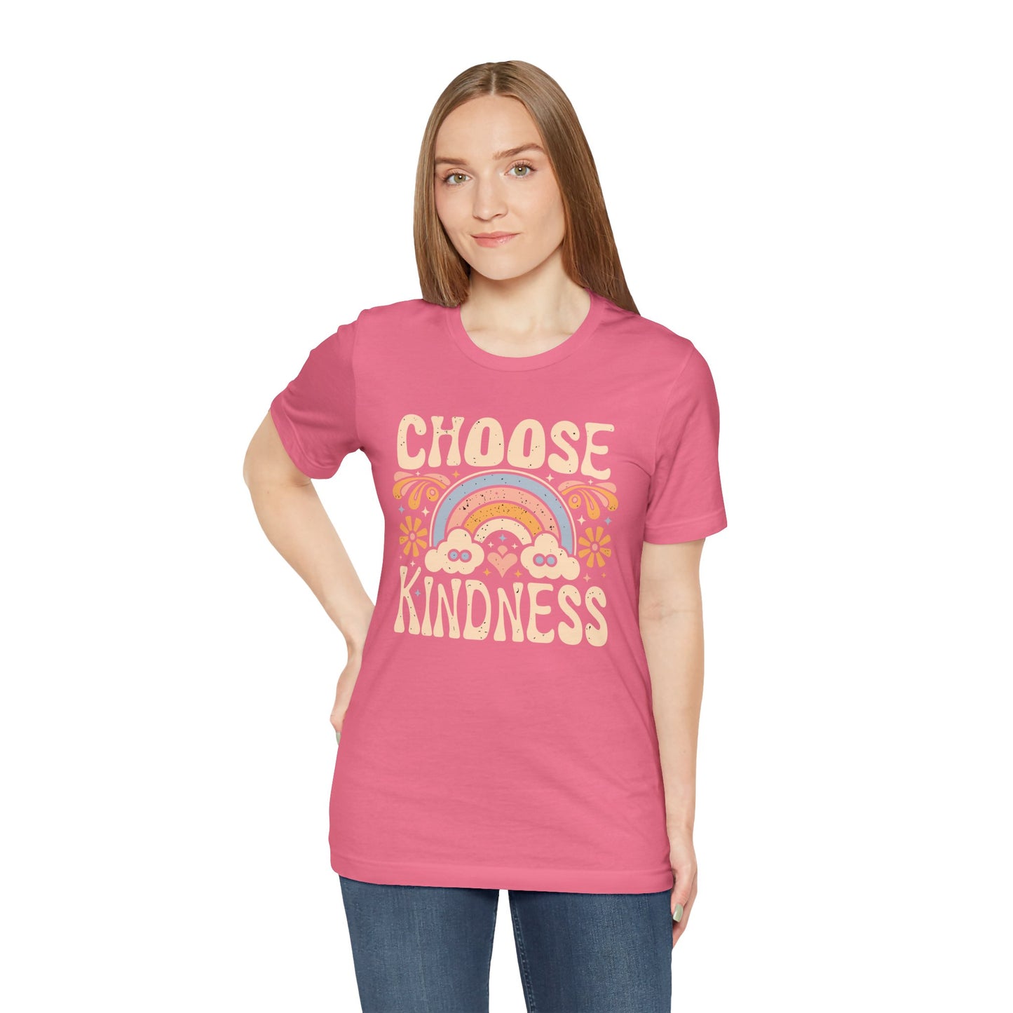 "Choose Kindness" Tee