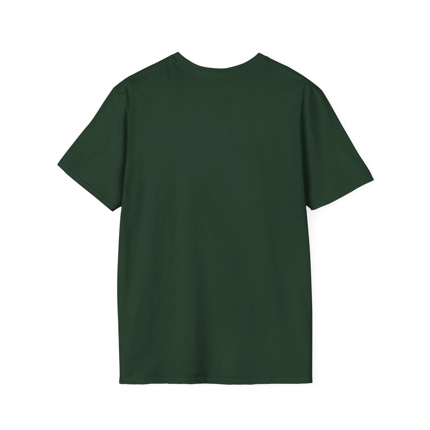 St. Patty's Day Beer Shirt - Unisex Softstyle T-Shirt